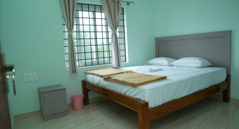 ATIYAS INN SERVICE APARTMENT CHIKMAGALUR