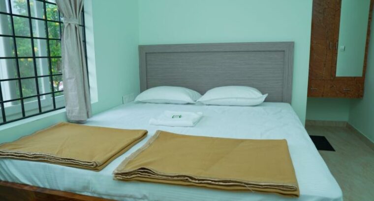 ATIYAS INN SERVICE APARTMENT CHIKMAGALUR