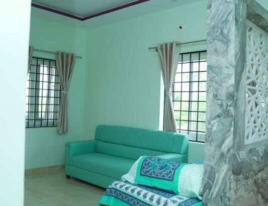 ATIYAS INN SERVICE APARTMENT CHIKMAGALUR