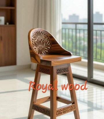 ROYAL WOOD CHIKMAGALUR