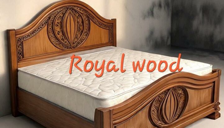 ROYAL WOOD CHIKMAGALUR