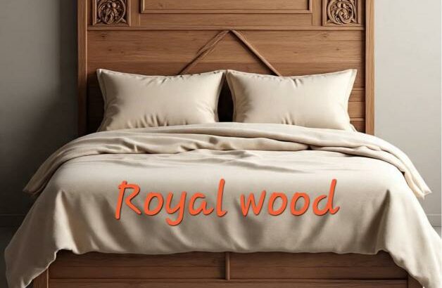ROYAL WOOD CHIKMAGALUR