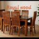 ROYAL WOOD CHIKMAGALUR