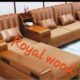 ROYAL WOOD CHIKMAGALUR