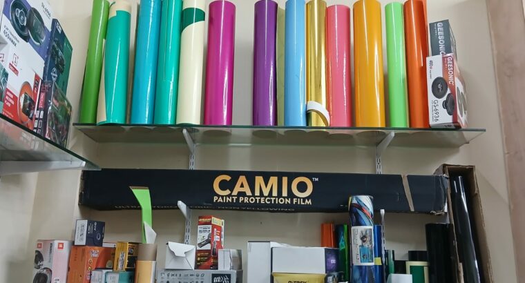 CREATIVE SIGN WORLD