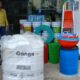 OM HARDWARE PAINT & SANITARYWARE