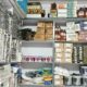 OM HARDWARE PAINT & SANITARYWARE