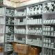 OM HARDWARE PAINT & SANITARYWARE