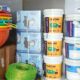 OM HARDWARE PAINT & SANITARYWARE