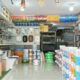 OM HARDWARE PAINT & SANITARYWARE