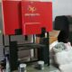 OM HARDWARE PAINT & SANITARYWARE