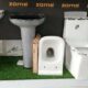 OM HARDWARE PAINT & SANITARYWARE