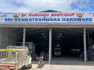 SRI VENKATESHWARA HARDWARE