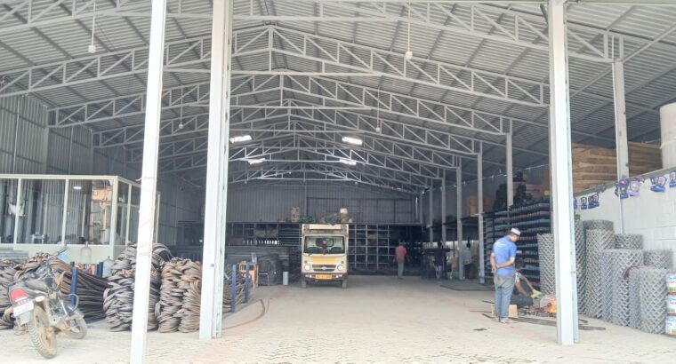 SRI VENKATESHWARA HARDWARE