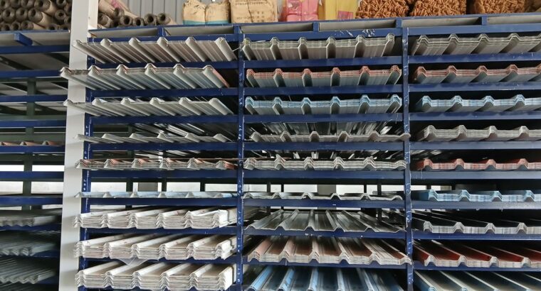 SRI VENKATESHWARA HARDWARE