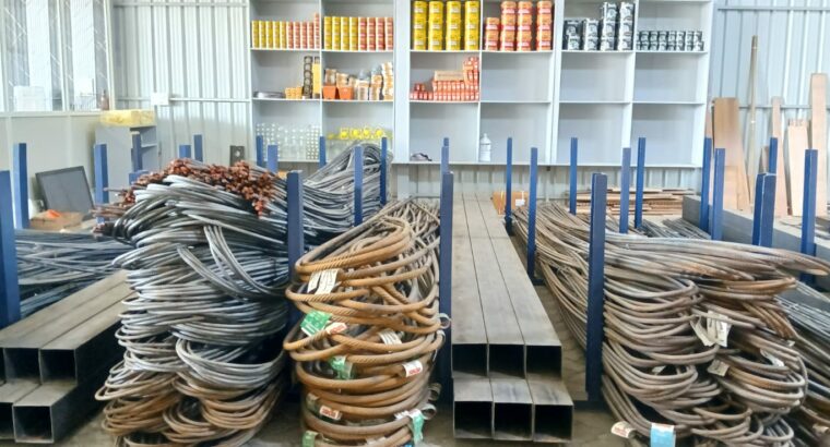 SRI VENKATESHWARA HARDWARE