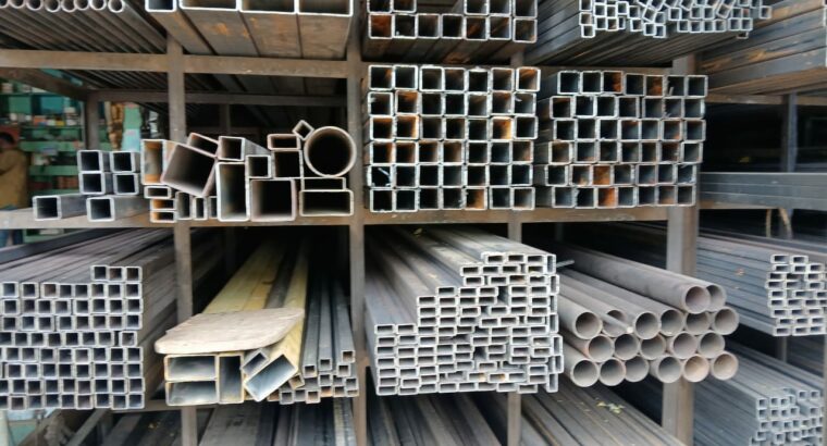 SRI ANJANEYA IRON AND STEEL CHIKMAGALUR