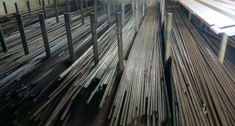 SRI ANJANEYA IRON AND STEEL CHIKMAGALUR