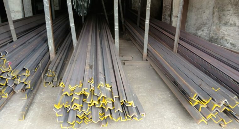 SRI ANJANEYA IRON AND STEEL CHIKMAGALUR