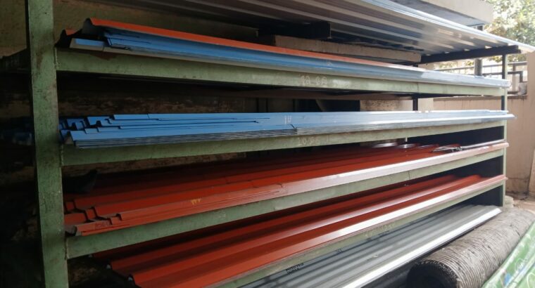 SRI ANJANEYA IRON AND STEEL CHIKMAGALUR