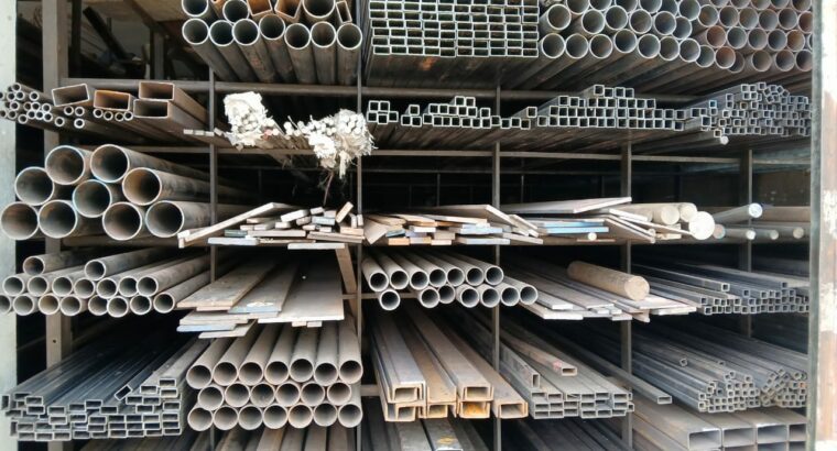 SRI ANJANEYA IRON AND STEEL CHIKMAGALUR