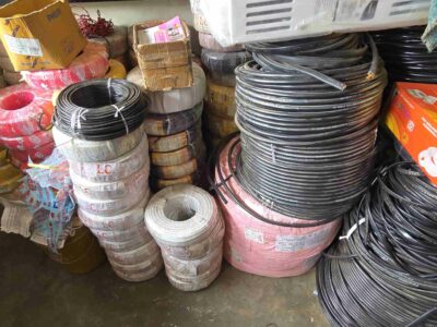 SRI KRISHNA ELECTRICALS ARSIKERE