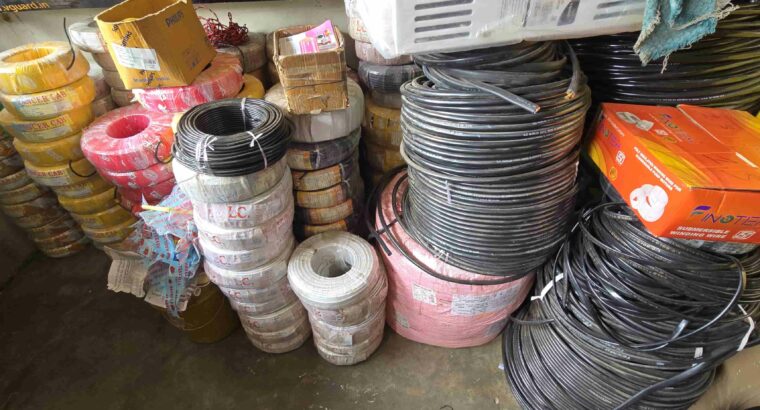 SRI KRISHNA ELECTRICALS ARSIKERE