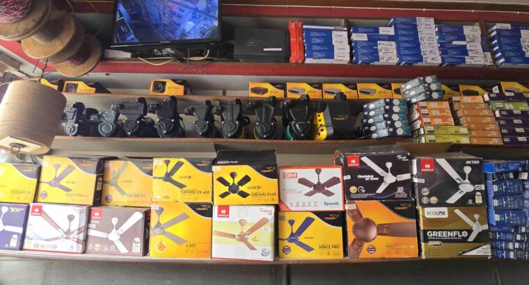 SRI KRISHNA ELECTRICALS ARSIKERE