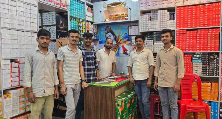 TULSI ELECTRIC CO. HUBLI