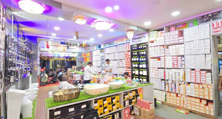 TULSI ELECTRIC CO. HUBLI