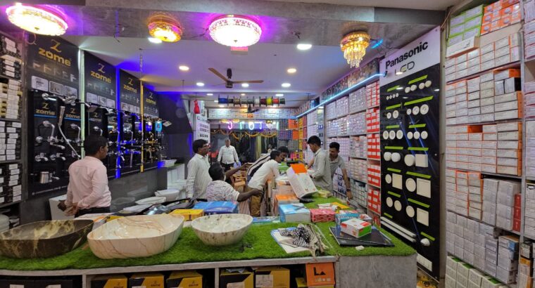 TULSI ELECTRIC CO. HUBLI