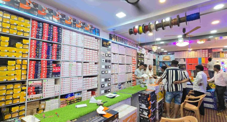 TULSI ELECTRIC CO. HUBLI