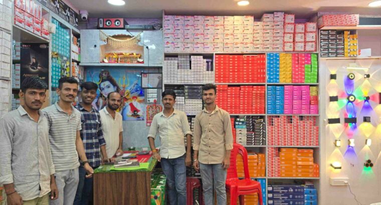 TULSI ELECTRIC CO. HUBLI