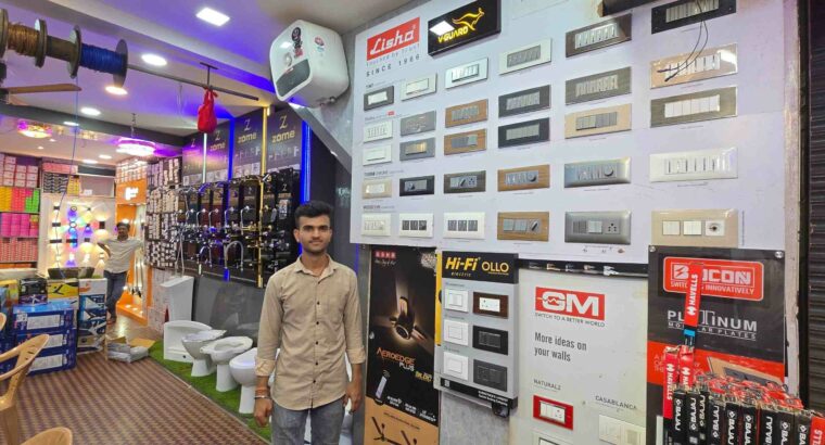 TULSI ELECTRIC CO. HUBLI