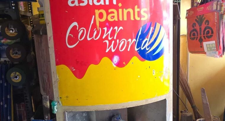 NATARAJ HARDWARE CHITRADURGA