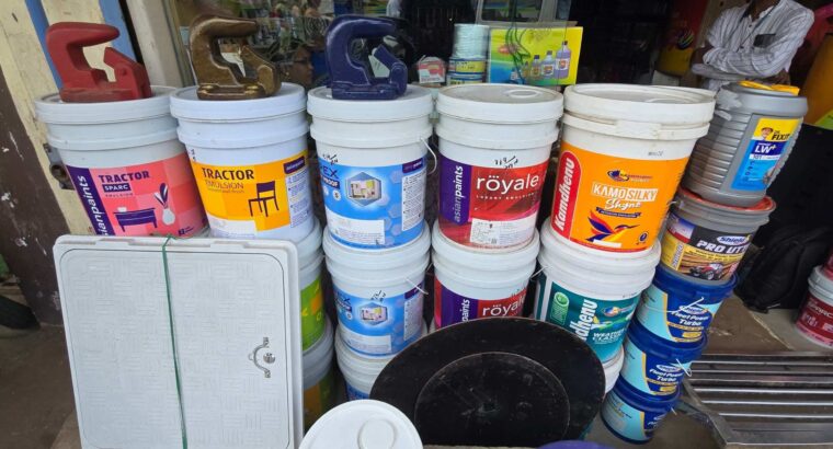 NATARAJ HARDWARE CHITRADURGA