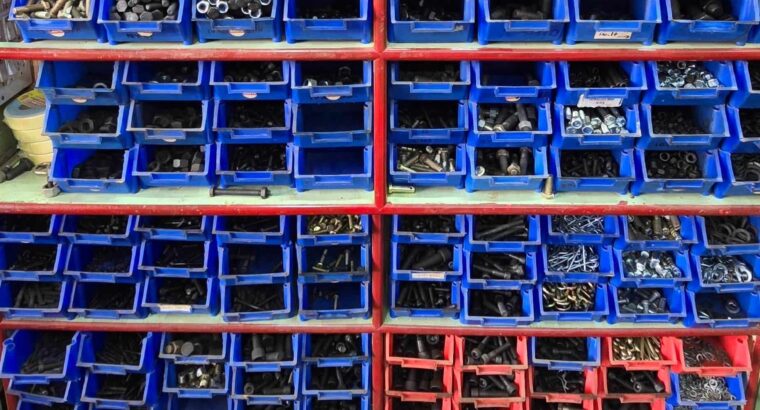 NATARAJ HARDWARE CHITRADURGA