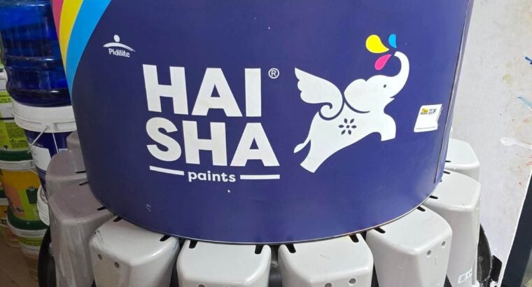 GUPTA PAINTS & HARDWARE CHITRADURGA