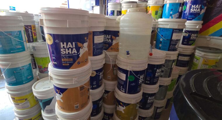 GUPTA PAINTS & HARDWARE CHITRADURGA