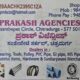 PRAKASH AGENCIES CHITRADURGA