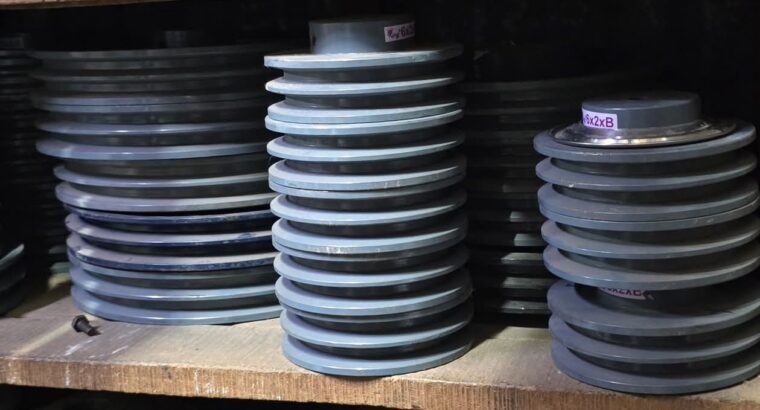 PRAKASH AGENCIES CHITRADURGA