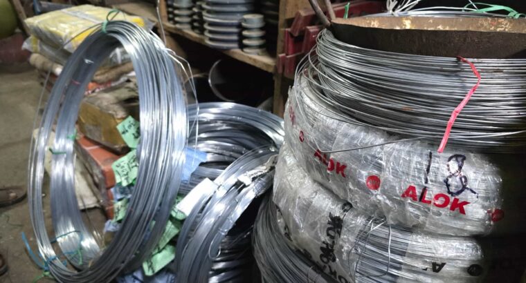 PRAKASH AGENCIES CHITRADURGA