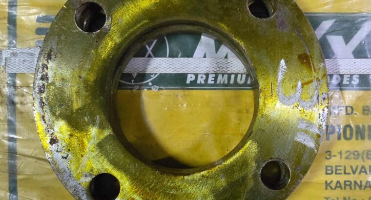 PRAKASH AGENCIES CHITRADURGA