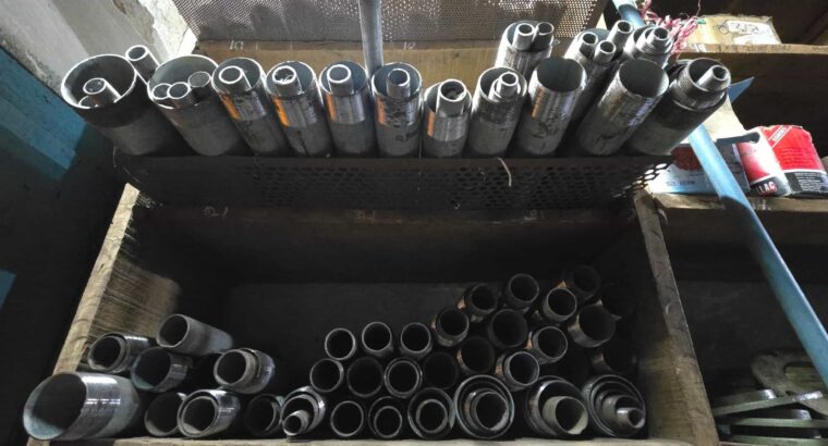 PRAKASH AGENCIES CHITRADURGA