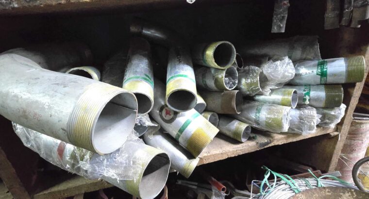 PRAKASH AGENCIES CHITRADURGA