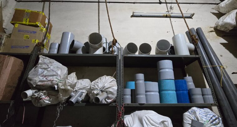 PRAKASH AGENCIES CHITRADURGA