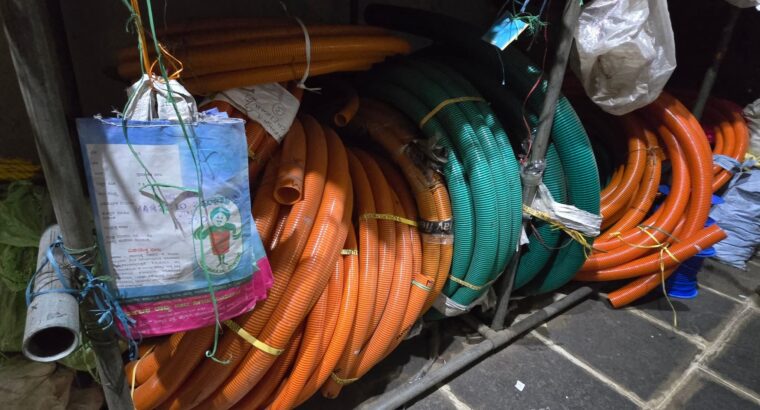 PRAKASH AGENCIES CHITRADURGA