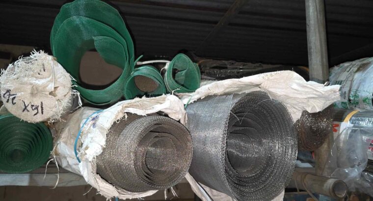 PRAKASH AGENCIES CHITRADURGA