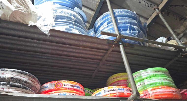 PRAKASH AGENCIES CHITRADURGA