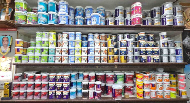 SRI NAGALAKSHMI HARDWARE CHITRADURGA